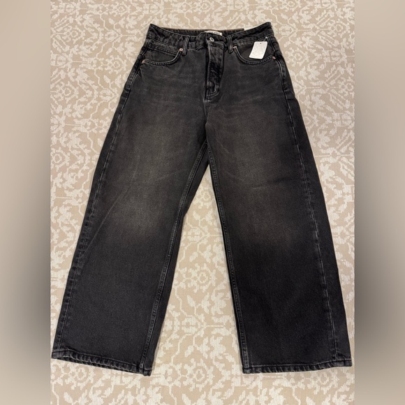 🆕 NWT • We The Free Deep Trance Dropped
Boyfriend Jeans • Hypnosis • Size 27 - Picture 6 of 13